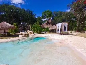 Villa Morena Boutique Hotel Ecoliving - Image 1