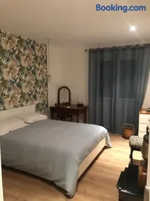 Chambre 2 personnes - Image 1