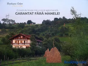 Pensiunea Cehov - Image 3
