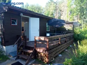 Glamping Hnačov - Image 5