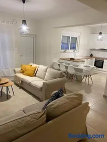 Thalassa Grammeno seaview house - Image 5