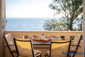 Fos Beachfront Loft-Limnos, Volissos-Chios - Image 3