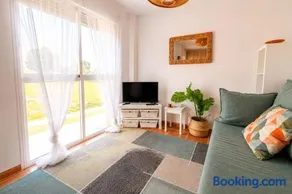 Casa Atalanta - Modern apartment near Mojácar Playa - Image 2