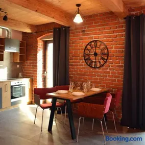 Otava apartments - Rezidence Valcha - Image 2
