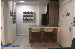 Apto aconchegante e bem localizado com ar e wi-fi - Image 4
