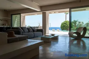 Alykes Villa - Seaview escape - Image 2