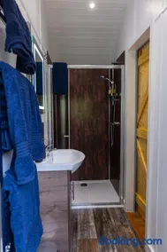 Kingfisher - Dog Friendly Luxury Glamping in North Devon - Image 2