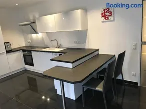Luxus-2-Zimmer-Ferienwohnung im Zentrum - Image 3