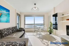 My seaviews - Euromarina Towers La Manga - Image 4