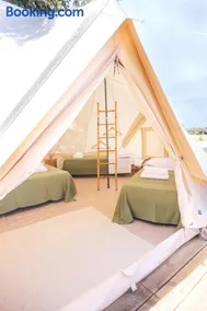 Glamping Masseria Cuturi - Image 4