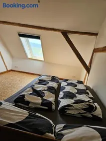 Günstig schlafen, Ferienwohnung auf dem 3Seithof, Monteurswohnung - Image 1