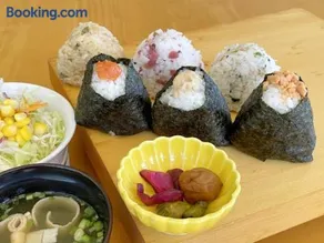 ホテル釜石ヒルズ リバーサイド店 - Image 3