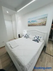 Civita Mare Luxury Rooms - Image 5