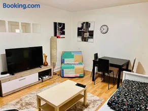 appartment avec balcon strasbourg centre - Image 4
