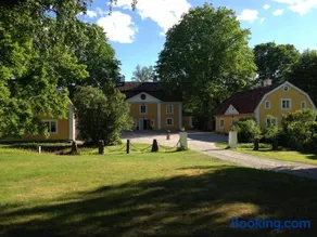 Forsa Gård Attic - Image 1