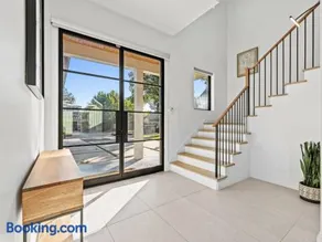 Stunning Modern Farmhouse with Pool - Image 4