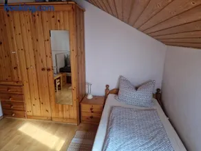 Ferienwohnung Sonnenblume mit Hallenbad und Sauna - Image 5