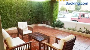 Chalet Adosado, con dos terrazas y piscina, - Image 3