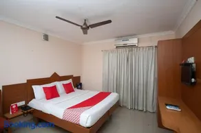 Silver Cloud Hotel Sholinganallur - Image 1