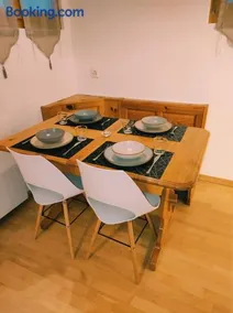 Appartement in St. Niklaus - Image 4