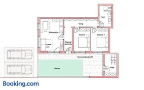 Apartment ZUM Fuchs - Image 4