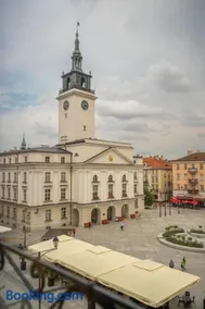Apartamenty na Starówce - 3 piętro z widokiem na Ratusz, Rynek Główny i Centrum - Image 1