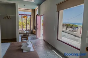 Sunny Nest with a sea view by Salt Apartments - Image 3