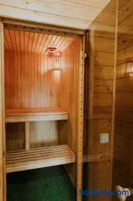 Sauna apartment / Pirts apartamenti - Image 4