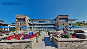 Put-in-Bay Waterfront Condo #205 - Image 2