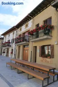 Casa Rural Reparaz - Image 1