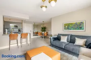 The Costal, stunning water view apartment at Aventura Yacht Club, Miami Florida! - Image 1