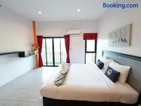 RoomQuest Chonburi Phanat Nikhom - Image 4