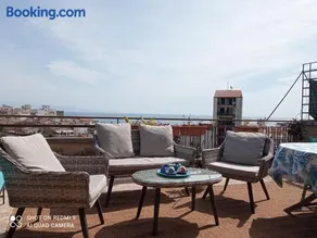 La terrazza sul mare - Image 1
