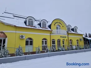 Boglárka Panzió - Étterem - Image 2