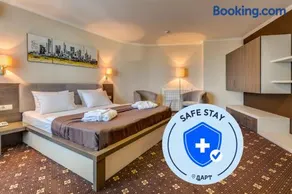 Bratislava Hotel Kyiv - Image 2