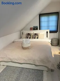 Chalet Husky-Pet Friendly&Private - Image 1