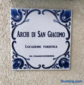 Archi di San Giacomo - Image 3