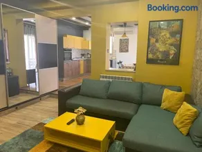 Trakia Street Apartment - Image 3