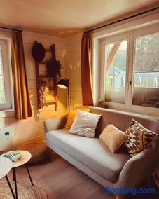 Chalet Chalazy - Image 1