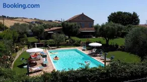 La Villa degli Ulivi - Image 2