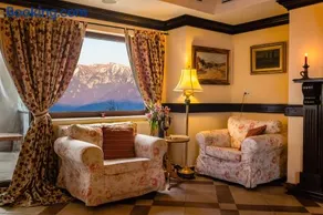 Nobillis - Carpathian Residence - Image 1