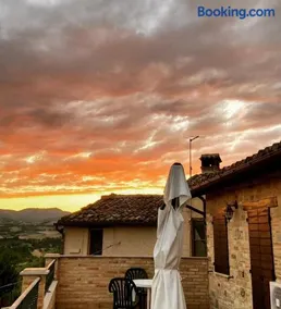 Agriturismo L'Antico Oliveto - Image 2