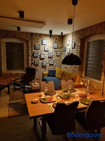 Apartament Loftowy Głuszyca - Image 3
