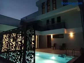 Sanctuary Villa - Image 2