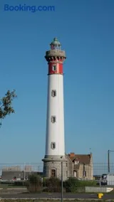 Studio Ouistreham entre centre-ville et plages - Image 3