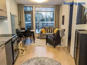 Holiday Home Ylälänsi 3 as 5 by Interhome - Image 1