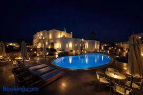 Babis Hotel - Image 1