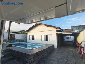 mongaguá house 1 km - Image 4