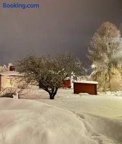 Bubo mysigt litet hus i Noret - Image 2