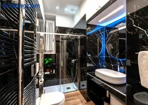 BOHEMIAN PIGNETO RHOME - 2 bdr 2 bath family friendly comfort & elegance - Colosseum at 4 metro stops - Vibrant & secure area, Pigneto metro & historic car free Island at 10 min walk - Easy access to Termini, La Sapienza, Policlinico Umberto I - Image 1